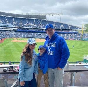 Meet your Posher, Travis